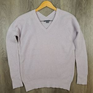 Vince Cashmere Wool Blend Sweater size S